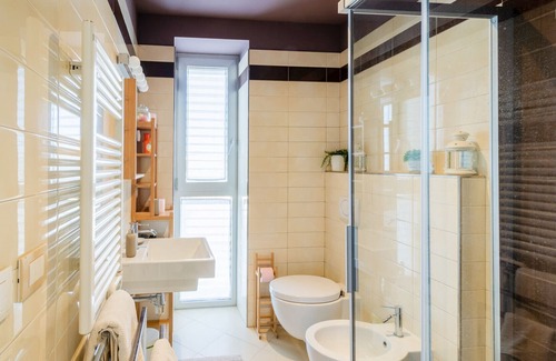 San Leonardo Apartamento | Apartment