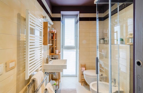 San Leonardo Apartamento | Apartment