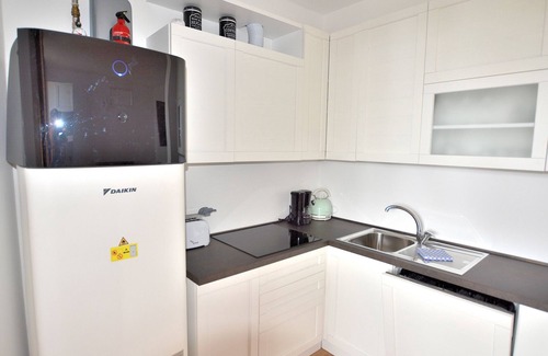 San Zeno di Montagna Apartamento | Apartment Borgo Montagna With Pool