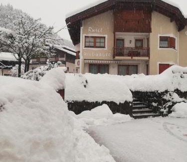 Santa Cristina Val Gardena Apartamento | Apartment Ruiel