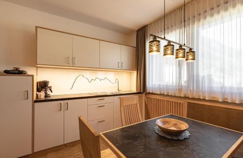 Santa Cristina Val Gardena Apartamento | Apartment Ruiel
