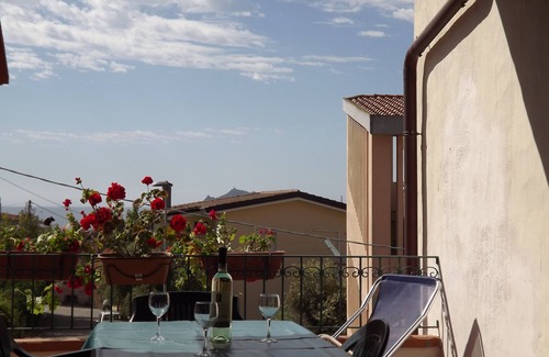 Santa Maria Navarrese Apartamento | piso / apartamento - Santa maria navarrese
