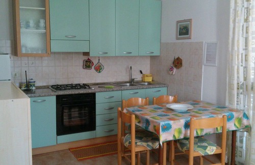 Santa Maria Navarrese Apartamento | piso / apartamento - Santa Maria Navarrese
