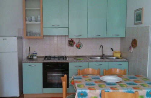 Santa Maria Navarrese Apartamento | piso / apartamento - Santa Maria Navarrese