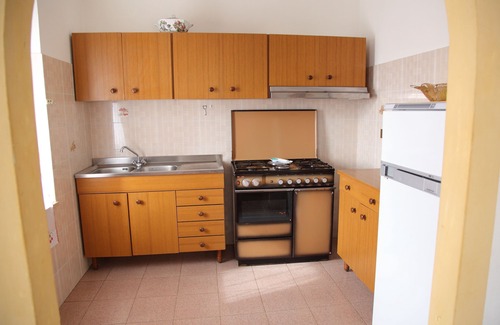 Baunei Apartamento | Piso / apartamento - Santa Maria Navarrese