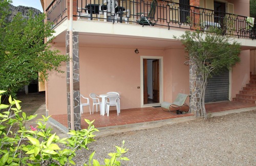 Baunei Apartamento | Piso / apartamento - Santa Maria Navarrese