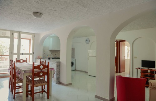 Santa Maria Navarrese Apartamento | Piso / apartamento - Santa Maria Navarrese