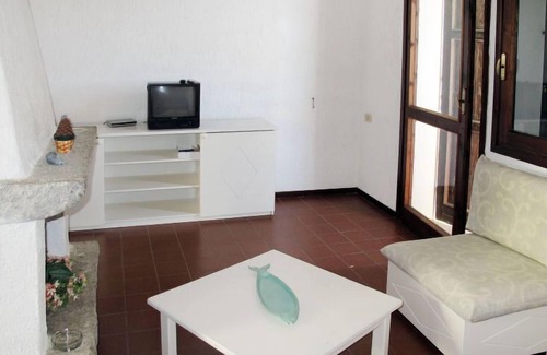 Santa Reparata Apartamento | Apartment Baia Santa Reparata - Trilo 4 in Santa Teresa di Gallura - 4 persons, 2 bedrooms