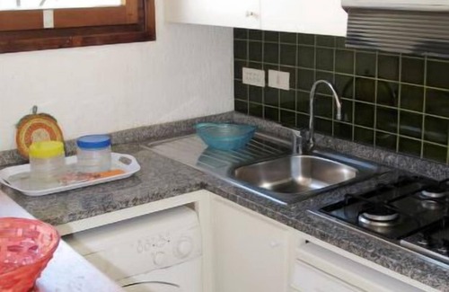 Santa Reparata Apartamento | Apartment Baia Santa Reparata - Trilo 4 in Santa Teresa di Gallura - 4 persons, 2 bedrooms
