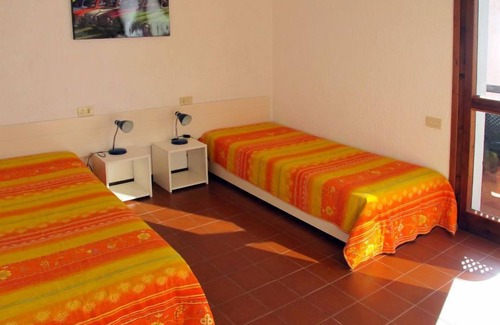 Santa Reparata Apartamento | Apartment Baia Santa Reparata - Trilo 4 in Santa Teresa di Gallura - 4 persons, 2 bedrooms