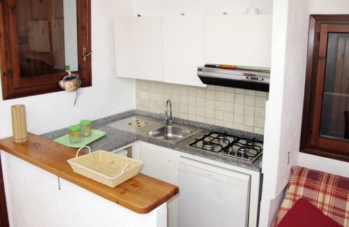 Santa Reparata Apartamento | Apartment Baia Santa Reparata - Bilo 3 in Santa Teresa di Gallura - 3 persons, 1 bedrooms