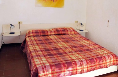Santa Reparata Apartamento | Apartment Baia Santa Reparata - Bilo 3 in Santa Teresa di Gallura - 3 persons, 1 bedrooms