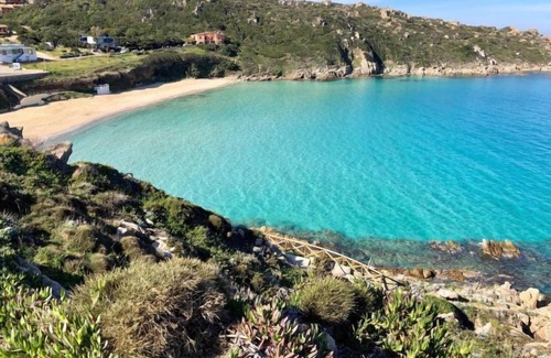 Santa Reparata Apartamento | Apartment Baia Santa Reparata - Bilo 3 in Santa Teresa di Gallura - 3 persons, 1 bedrooms