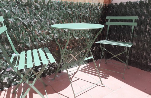 Santa Teresa di Gallura Apartamento | Apartment Rena Bianca IUN S4020