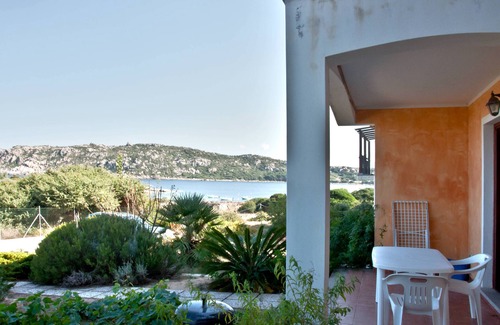 Capo Testa Apartamento | Apartamento de 80 metros del mar