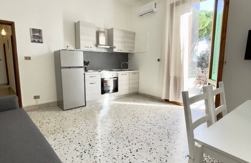 Spicchio-Sovigliana Apartamento | Apartment Stella: Strategic location located between Florence, Vinci, Pisa and Livorno