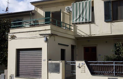 Spicchio-Sovigliana Apartamento | Apartment Stella: Strategic location located between Florence, Vinci, Pisa and Livorno