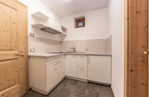 Mareo Apartamento | Apartamento "Le Table D" con vistas a la montaña, jardín y Wi-Fi