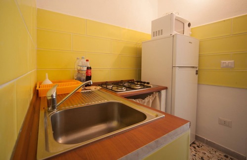 Villanova Monteleone Apartamento | apartamento el roble