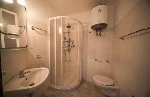 Villanova Monteleone Apartamento | apartamento el roble