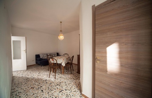 Villanova Monteleone Apartamento | apartamento el roble