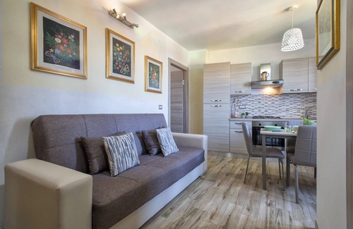 Villanova Monteleone Apartamento | Apartment "Relax House and Fitness 9" with Wi-Fi