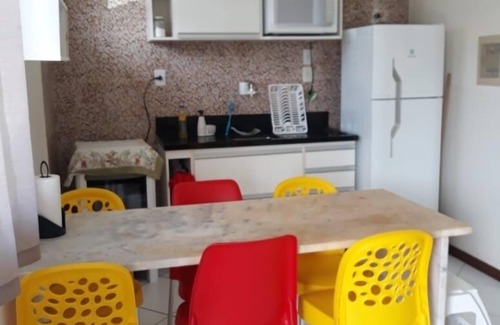 Itacimirim Apartamento | Apartamento Itacimirim - suite - Piscina - Wave Beach - Beira Mar