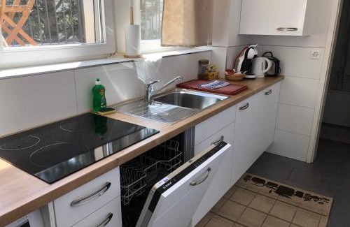 Central Interlaken Apartamento | Apartment Italy
