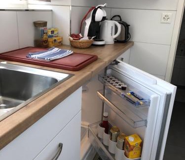 Central Interlaken Apartamento | Apartment Italy