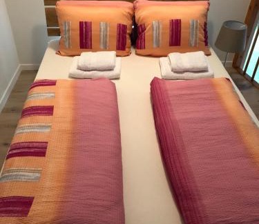 Central Interlaken Apartamento | Apartment Italy