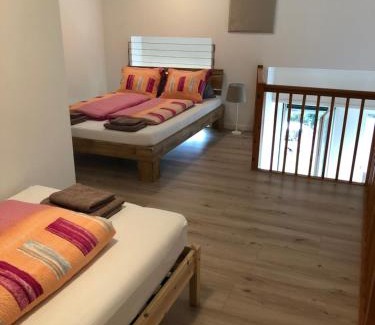 Central Interlaken Apartamento | Apartment Italy