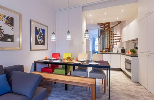 Bad Hofgastein Apartamento | Apartamento IVA by Interhome