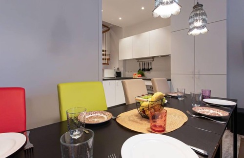 Bad Hofgastein Apartamento | Apartamento IVA by Interhome