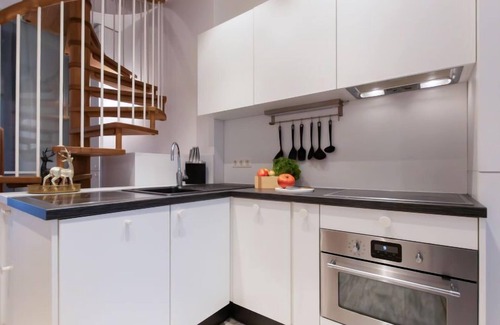 Bad Hofgastein Apartamento | Apartamento IVA by Interhome