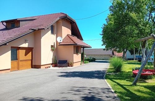 Seliste Apartamento | Apartment Ivan & Iva