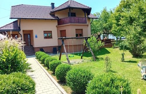 Seliste Apartamento | Apartment Ivan & Iva