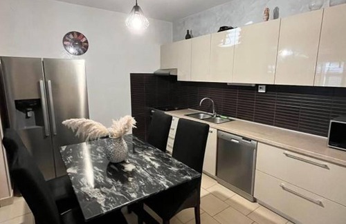 Vrpolje Apartamento | Apartment Ivana (117991-A1) - Makarska