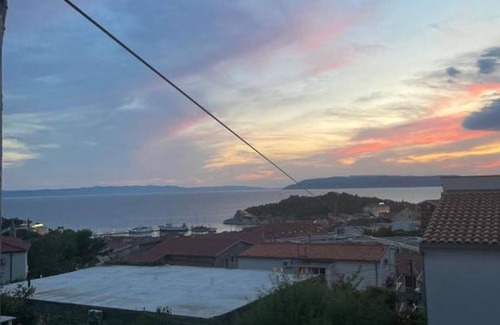 Vrpolje Apartamento | Apartment Ivana (117991-A1) - Makarska