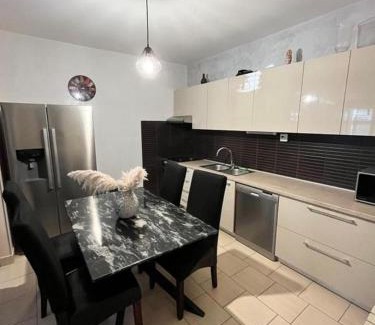 Vrpolje Apartamento | Apartment Ivana