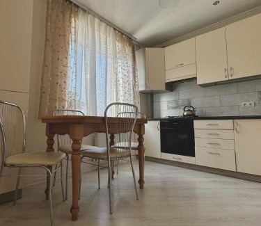 Lutsk Apartamento | Apartment Ivashchenka 1a