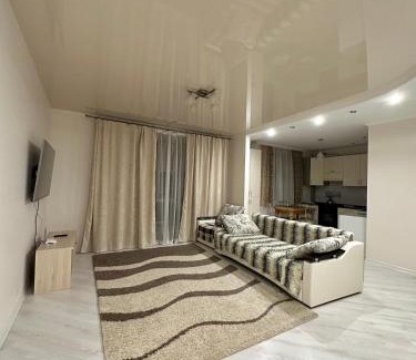 Lutsk Apartamento | Apartment Ivashchenka 1a