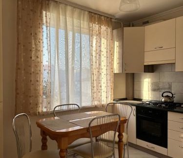 Lutsk Apartamento | Apartment Ivashchenka 1a