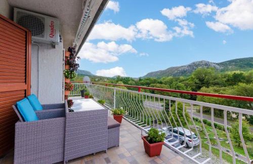 Tribalj Apartamento | Apartment Ivona
