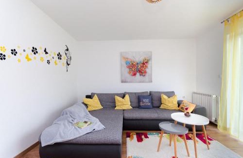 Tribalj Apartamento | Apartment Ivona