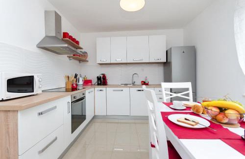 Tribalj Apartamento | Apartment Ivona