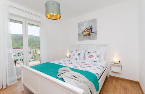 Tribalj Apartamento | Apartment Ivona