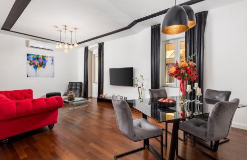 Rijeka Apartamento | Apartment J'adore by Rent Istria