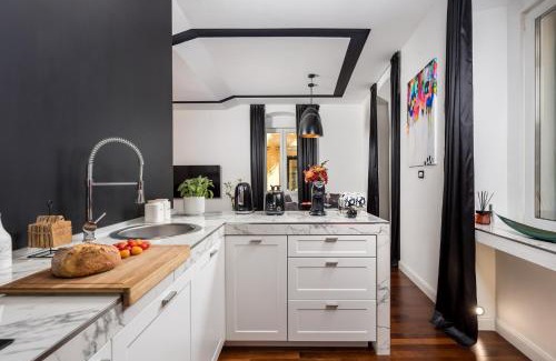 Rijeka Apartamento | Apartment J'adore by Rent Istria