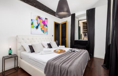 Rijeka Apartamento | Apartment J'adore by Rent Istria