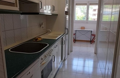 Jaca Apartamento | Apartment Jaca, 3 bedrooms, 7 persons